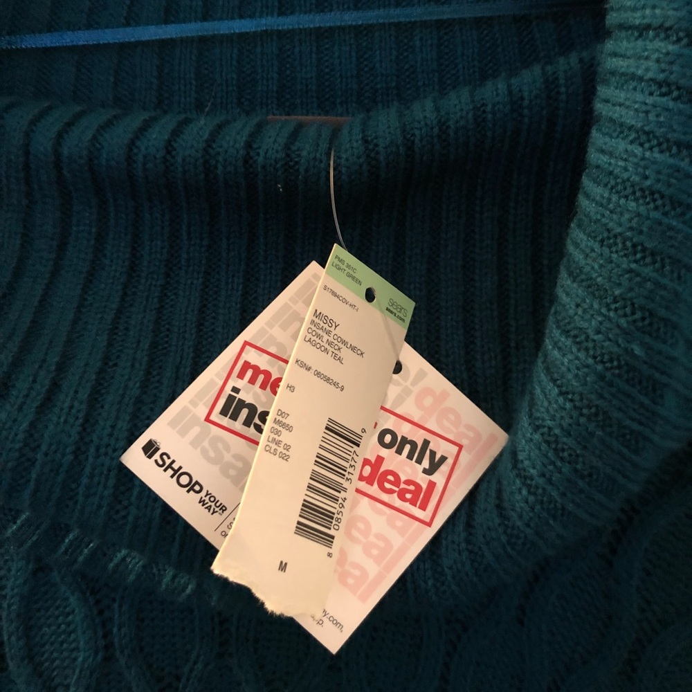 Sweater - Picture 2 of 3